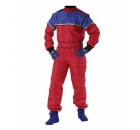 Karting Overall